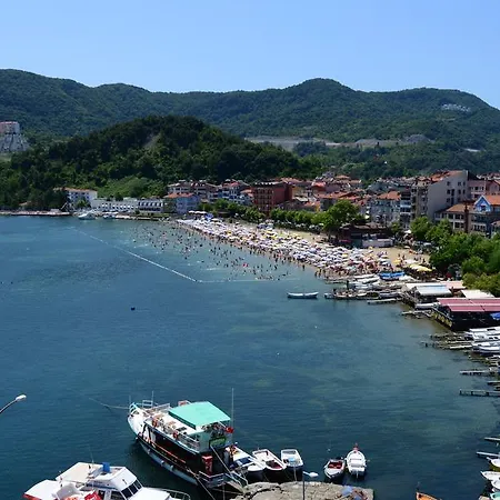 Hotel Marina 3*