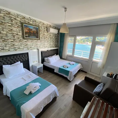 Hotel Marina Amasra