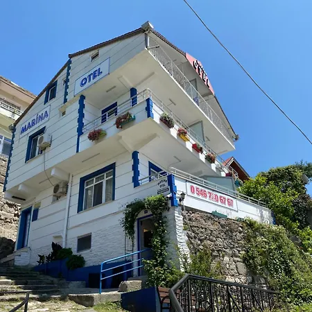Marina Hotel Amasra