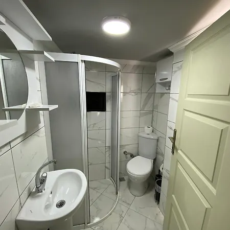 Marina Hotel Amasra