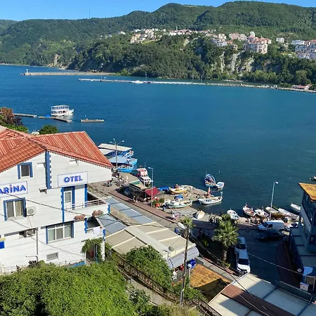 Marina 3* Amasra
