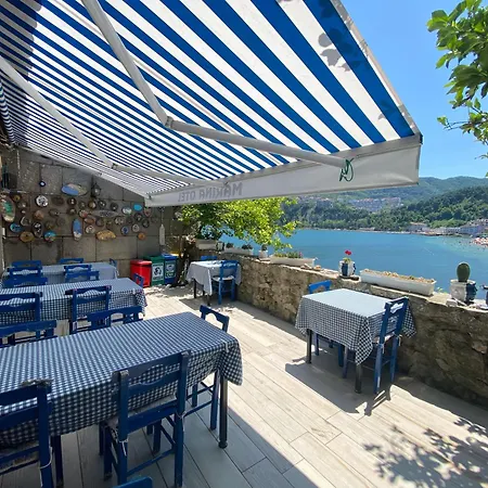 Marina Hotel Amasra