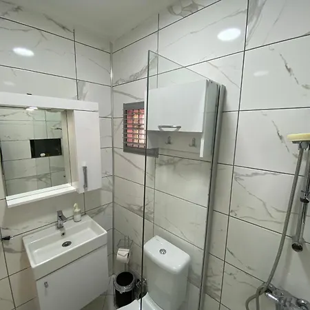 Hotel Marina 3*