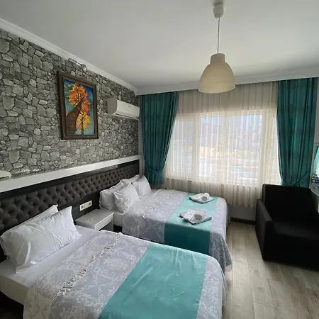 Hotel Marina