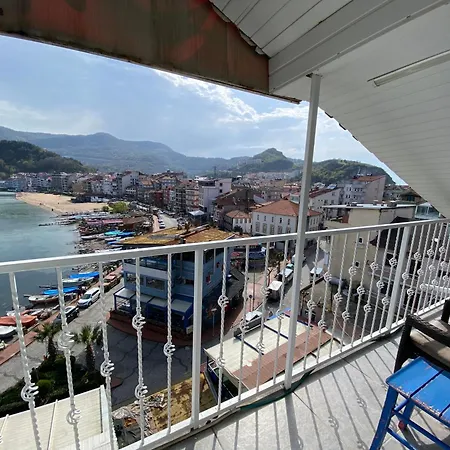 Marina Amasra