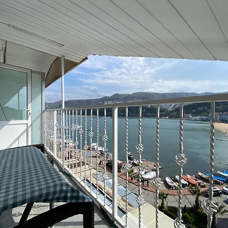 Hotel Marina 3*