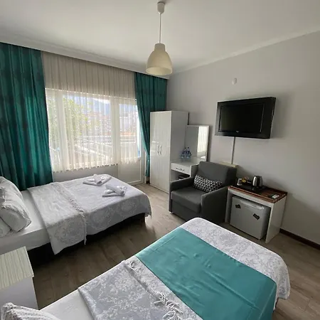 Hotel Marina Amasra