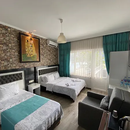 Marina 3* Amasra