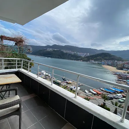 Marina 3* Amasra