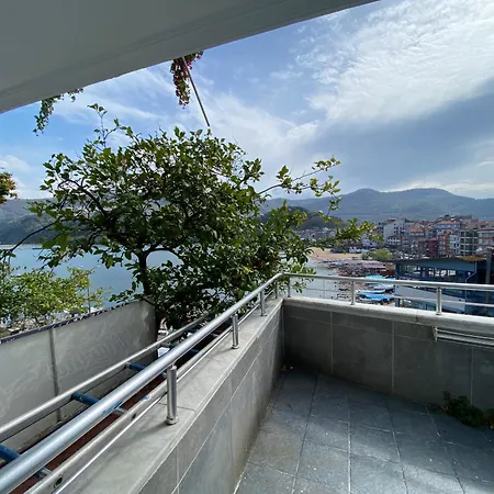 Hotel Marina Amasra
